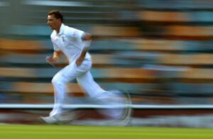 Dale Steyn